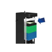 Masas filtrantes JEWEL