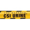 CSI URINE