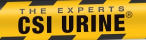 CSI URINE