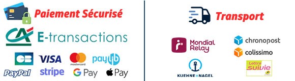 Paiement-Transport